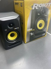 KRK RP5 G3 Generation THREE Monitor Speakers - Single - read description