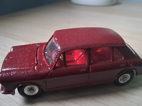 Dinky toys morris - morris, 1100