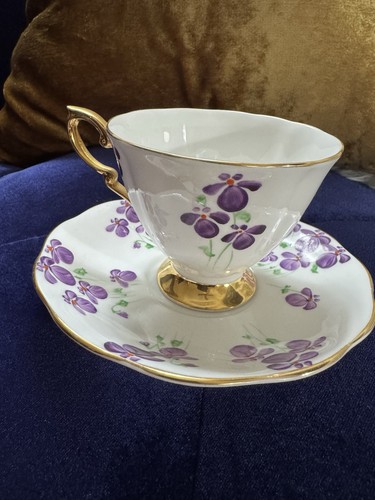 Vintage royal standard - vintage,