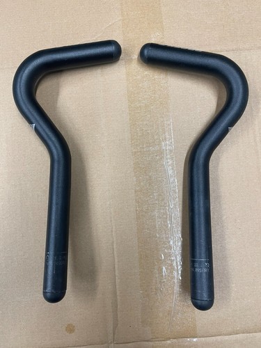 Aero bar clip extensions - bar,