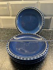 Denby Reflex - 4 x 18 cm Side