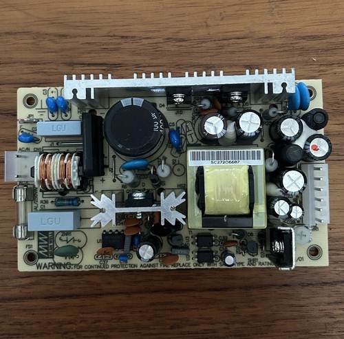 Lexicon mpx1 replacement power - lexicon,