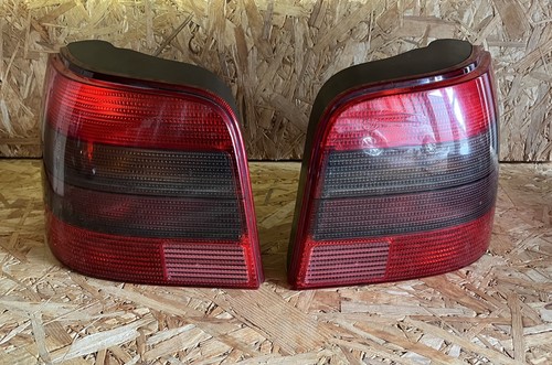Oem golf mk4 rear tail - rear,