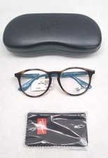 Ray Ban Glasses Frames 1554