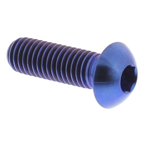 Bolt brake disc jmp - 1, m8x1.25