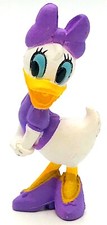 DAISY DUCK Disney MICKEY MOUSE
