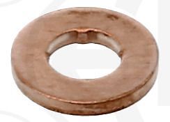 Nozzle holder seal ring fits - ring,
