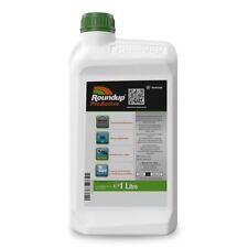 ROUNDUP PRO ACTIVE 360 1L GLYPHOSATE STRONG WEEDKILLER