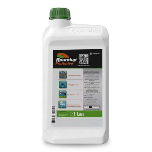 Roundup pro active 360 - roundup, 1l