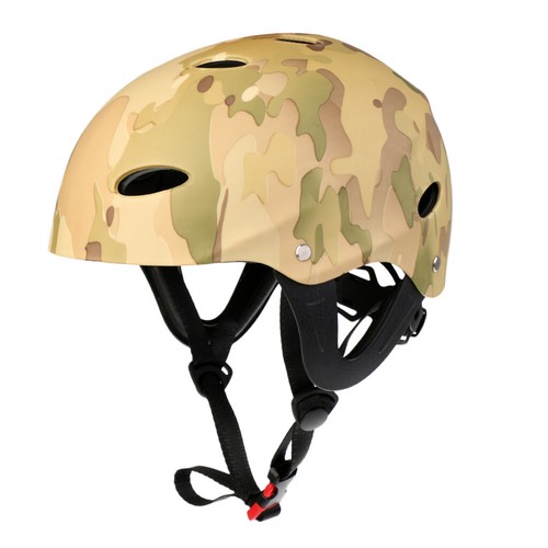 Deluxe safety helmet kayak - deluxe,