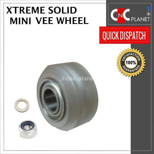 Xtreme solid small - xtreme, mini