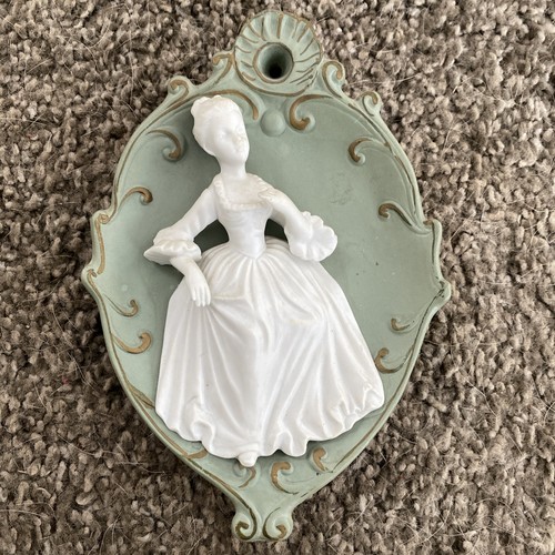 Antique wedgwood green - antique,