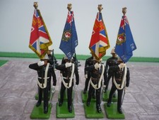 BRITAINS ROYAL MARINE COLOUR