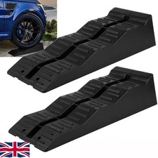 2Pcs Heavy Duty Caravan