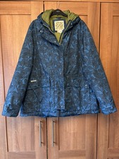 Orla Kiely x Regatta Size 18