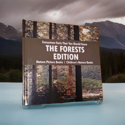 Ecosystem facts you - facts, should
