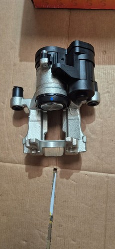 Rear brake caliper fits - os, rh
