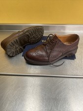 Trickers Ilkley Heavy Brogue