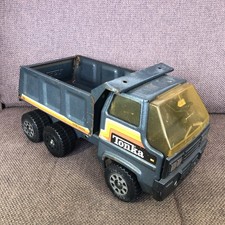 Vintage Tonka GVW 35000
