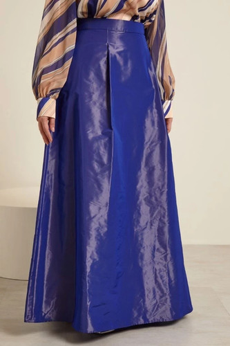 Marina rinaldi long taffeta - rinaldi,