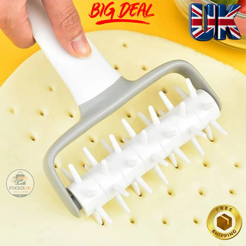 Plastic pizza base - plastic,