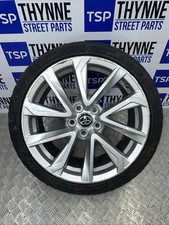 2022 Genuine Toyota Corolla 18