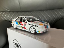OTTO 1/18 PEUGEOT 405 MI16