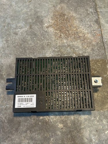 Bmw series e60 e61 light - 5,