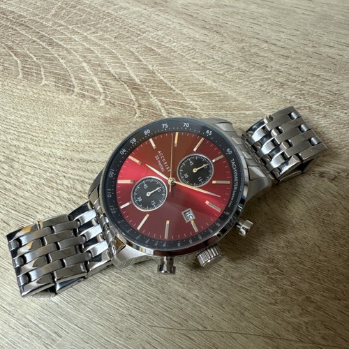 Men accurist 7363 - 7363, quartz