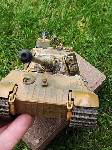 Forces valour 32 scale - of,
