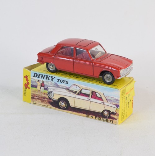 French dinky poch - french,
