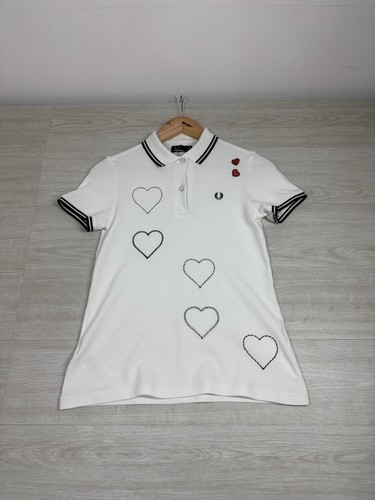 Fred perry amy winehouse - fred, polo