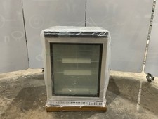 NEW Tefcold UF200VGS-P Display