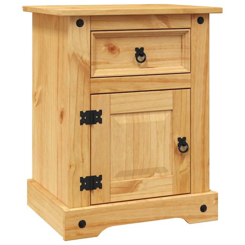 Bedside cabinet nightstand bed - bedside,