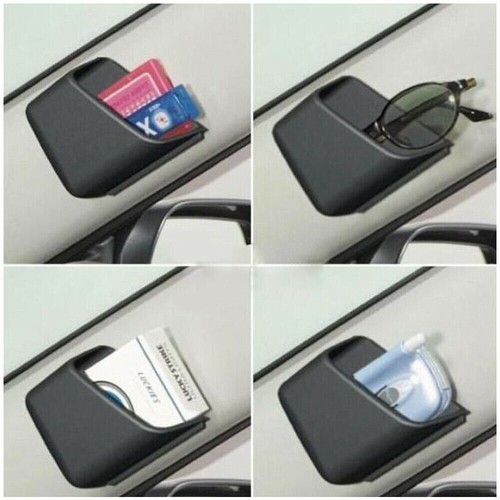 4pcs universal car storage - 4pcs,