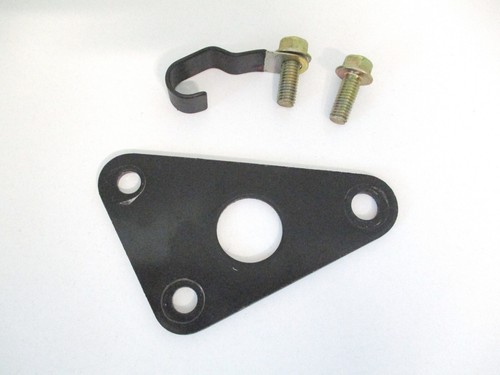 Motor mount upper left - motor,