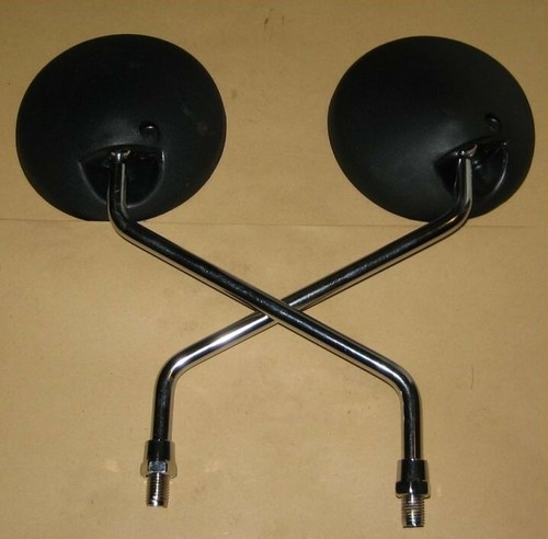 Mirror for yamaha - dt, 80
