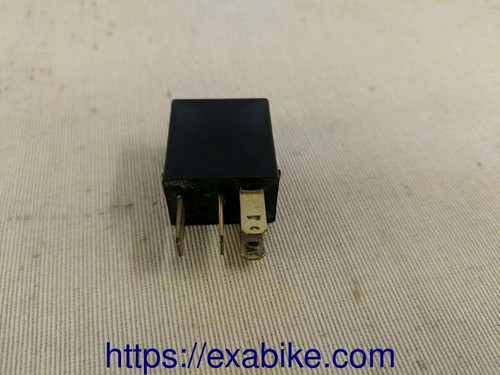 Relay for honda cbr - relay, 125