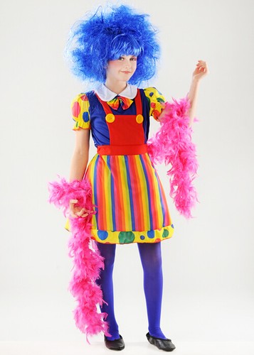 Childrens bright pantomime - childrens,