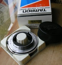 Minolta MD MD-L Tamron