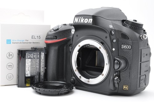 Near mint nikon - near,