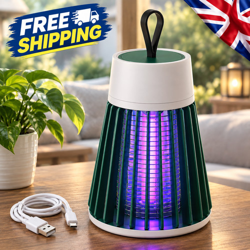 Electric fly bug mosquito - bug,
