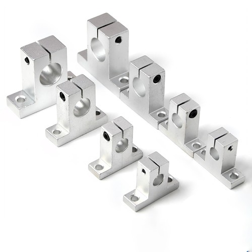 Aluminum sk8 sk60 bearing - aluminum, sk8-sk60