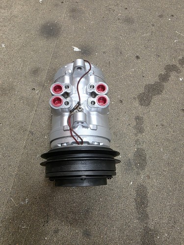 Porsche 928 reconditioned air - 928,