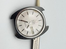 Omega De Ville F-300Hz 38Mm