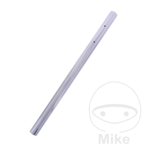 Fork tube chrome - , r