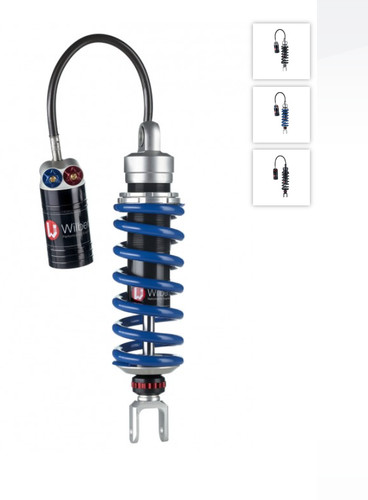 Yamaha rear shock - mt-09,