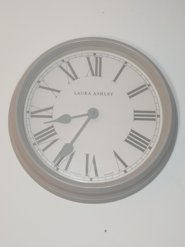 Laura ashley dove - ashley, grey