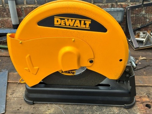 Dewalt d28730 metal chop - chop, saw