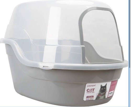 Petphabet jumbo cat litter - petphabet,
